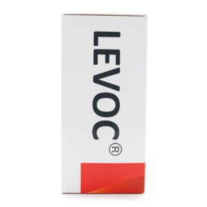 LEVOC 2.5/5ML - JARABE FCO X 120 ML