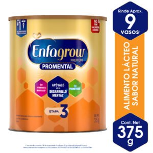 ENFAGROW PROMENTAL LATA X 375GR
