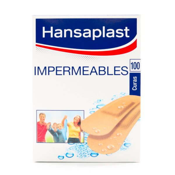 CURAS  LARGAS IMPERMEABLES * UNIDAD