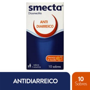 SMECTA * SOBRE X 3 GR