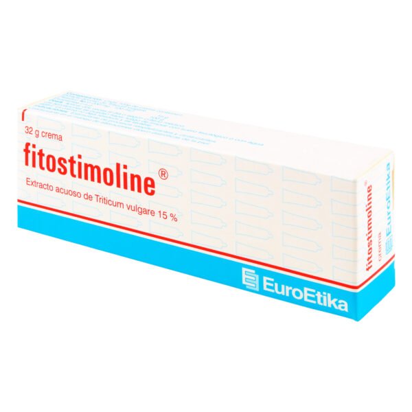 FITOSTIMOLINE CREMA TUBO X 32 GR