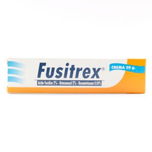 FUSITREX CREMA TUBO X 20 GR