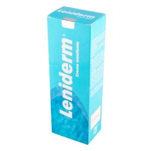 LENIDERM CREMA FCO X 280 GR
