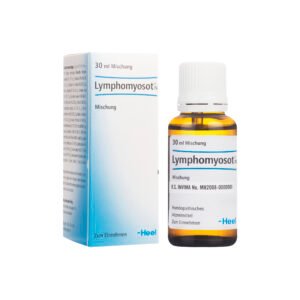 LYMPHOMYOSOT GOTAS FCO X 30ML