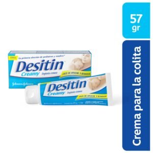 DESITIN CREAMY TUBO X 57 GR