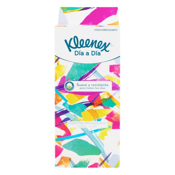 PAÑUELOS KLEENEX BOLSILLO * UNIDAD