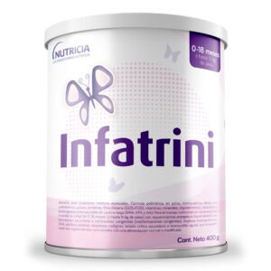INFATRINI LATA 400 GR