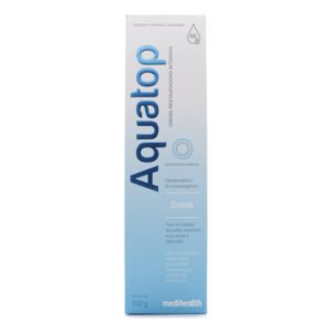 AQUATOP CREMA RESTAURADORA INTENSIVA FCO X 250 ML