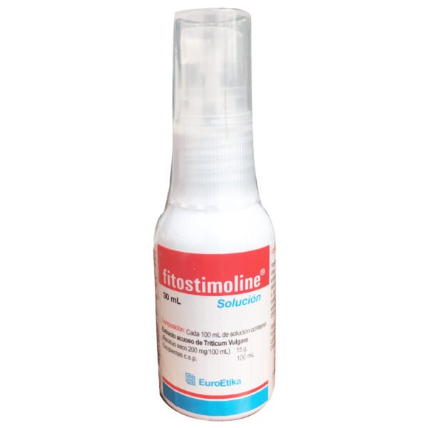 FITOSTIMOLINE SPRAY FCO X 30 ML
