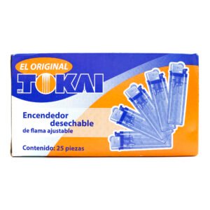 ENCENDEDOR UNIDAD * UNIDAD