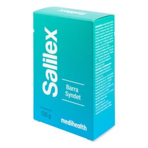 SALILEX BARRA LIMPIADORA 120 GR