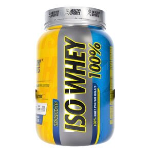 ISO WHEY 100% TARRO X 952GR