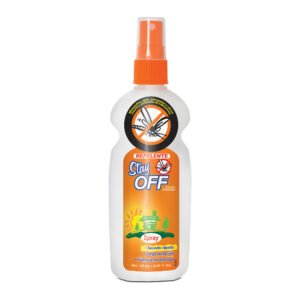 REPELENTE STAY OFF ADULTOS SPRAY FCO X120ML