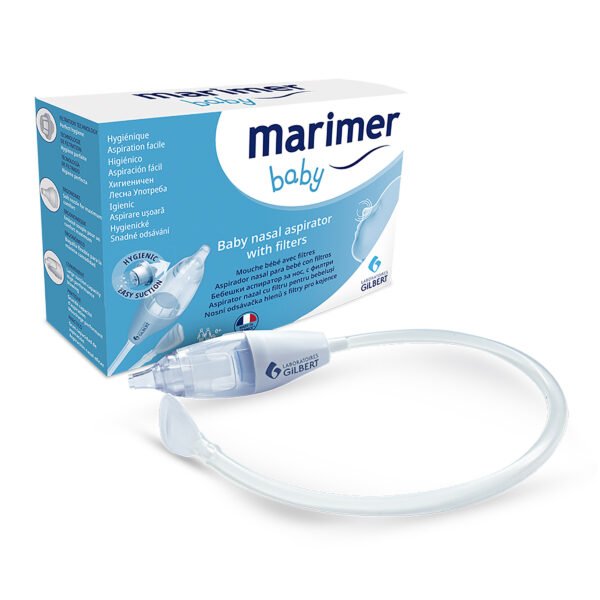 ASPIRADOR NASAL MARIMER UNIDAD