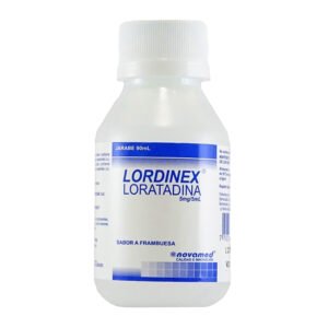 LORDINEX JBE FCO X 90ML