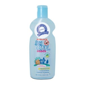 REPELENTE STAY OFF BEBES FCO X 120 ML