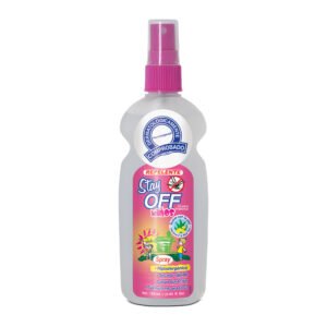 REPELENTE STAY OFF SPRAY NINOS FCO X 120 ML