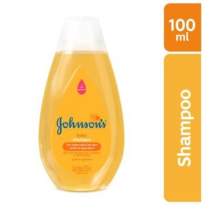 CHA JOHNSONS BABY ORIGINAL FCO X 100ML
