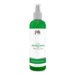 LOCION REFRESCANTE PILI FCO X 240 ML