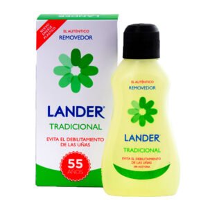 REMOVEDOR LANDER FCO X 75 ML