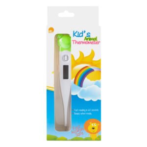 TERMOMETRO ANIMAL KID DIGITAL NTI RANA UNIDAD
