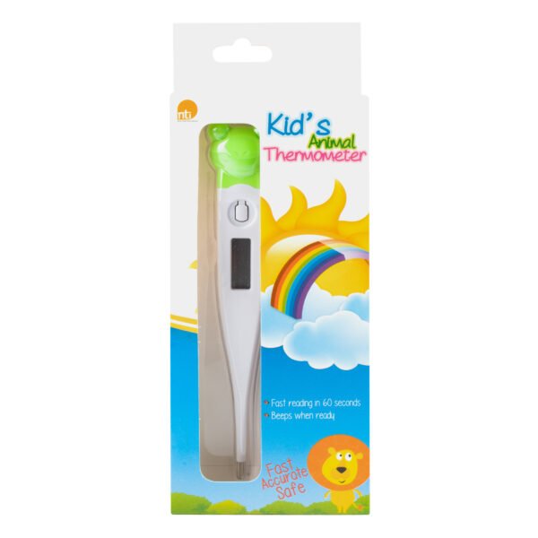 TERMOMETRO ANIMAL KID DIGITAL NTI RANA UNIDAD