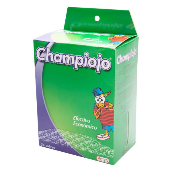 CHA.CHAMPIOJO ****** SOBRE