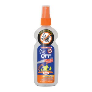 REPELENTE STAY OFF XTREME SPRAY FCO X 120 ML