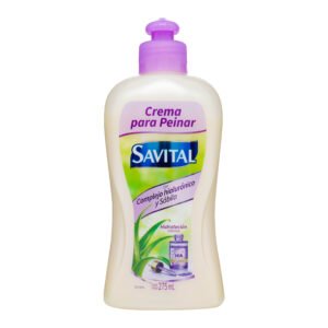 CREMA P.PEINAR SAVITAL HIALURONICO FCO X 275ML