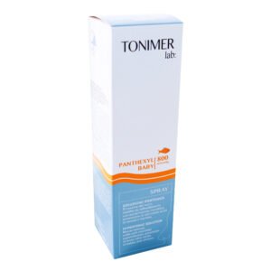 PANTHEXYL BABY SPRAY FCO X  100 ML