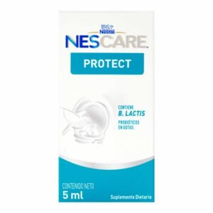NESCARE PROTEC FCO X 5 ML