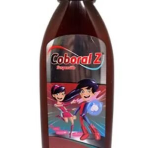 COBORAL Z - SUSPENSION ORAL FCO X 221 GR