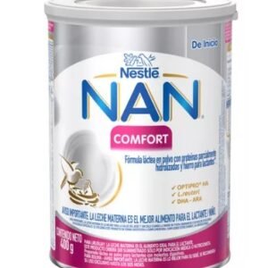 NAN COMFORT LATA X 400 GR