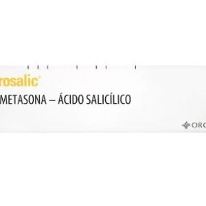DIPROSALIC UNGUENTO TUBO X 30 GR