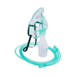 KIT DE NEBULIZACION ADULTO UNIDAD