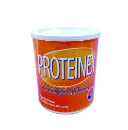PROTEINEX LATA X 275 GR