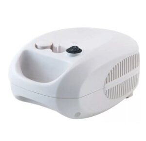 NEBULIZADOR COMPRESOR ESTANDAR NBA02-A60 UNIDAD