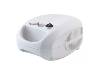 NEBULIZADOR COMPRESOR ESTANDAR NBA02-A60 UNIDAD