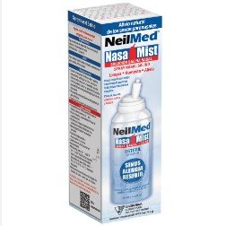 NASAMIST SALINE SPRAY X 75 ML