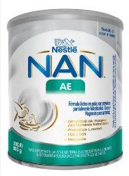 NAN AE LATA 800 GR LAT 800GR