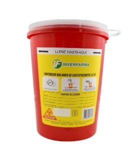 RECOLECTOR GUARDIAN 3 LTS GRANDE