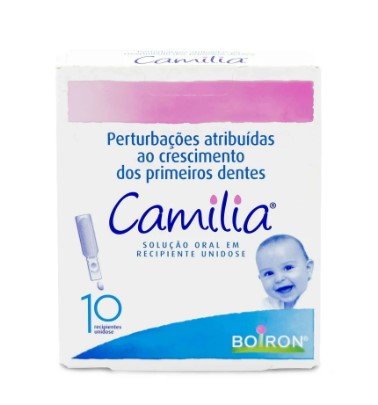 CAMILIA UNIDOSIS UNIDOSIS 1ML UNIDAD