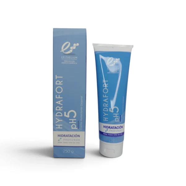 HYDRAFORT - ULTRAHUMENTANTE CORPORAL FCO X 250 GR