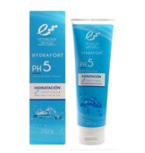 HYDRAFORT - ULTRAHUMENTANTE CORPORAL FCO X 250 GR
