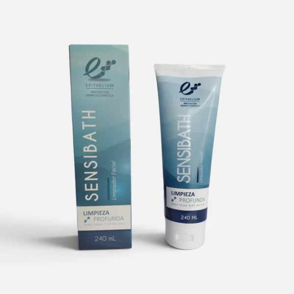 SENSIBATH SYNDET LIMPIADOR FCO X 240 ML
