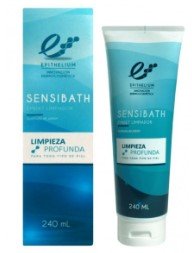 SENSIBATH SYNDET LIMPIADOR FCO X 240 ML