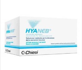 HYANEB SOLUCION HIPERTONICA UNIDAD