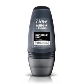 DTE DOVE MEN CARE ROLLON INVSIBLE FCO 50