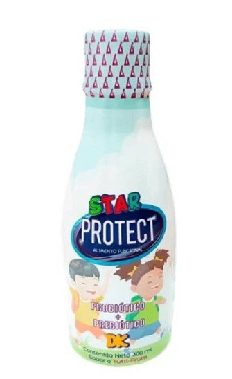 STAR PROTECT DK SUSPENCION ORAL FCO 300 ML