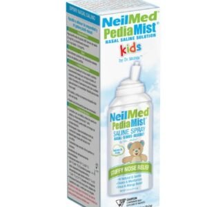 PEDIAMIST KIDS SPRAY X 75 ML
